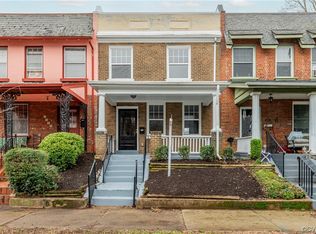 2311 Idlewood Ave, Richmond, VA 23220