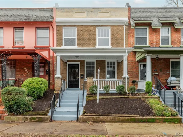 2311 Idlewood Ave, Richmond, VA 23220