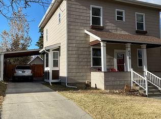 656 N Rodney St, Helena, MT 59601