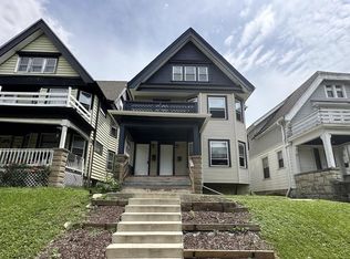 1444 N 48th St #1446, Milwaukee, WI 53208