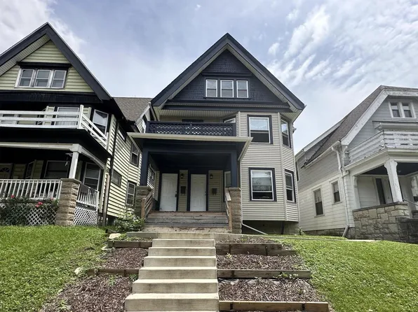 1444 North 48th STREET #1446, Milwaukee, WI 53208