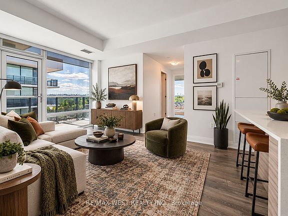 4th image of 4800 Highway 7 Unit 805