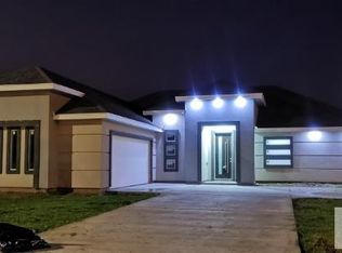 9300 N Queen Palm, Brownsville, TX 78526