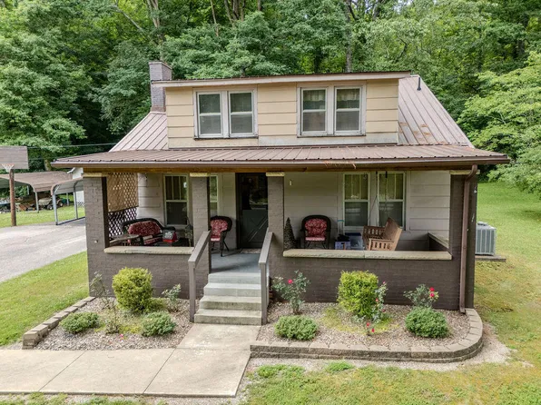 3570 E Highway 60, Morehead, KY 40351