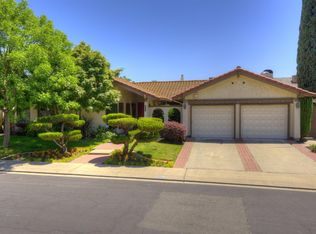 2004 El Toro Way, Modesto, CA 95355