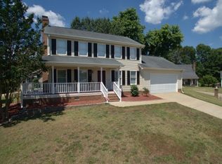 3 Ash Point, Simpsonville, SC 29681