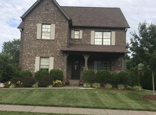 3044 Cecil Lewis Dr, Franklin, TN 37067