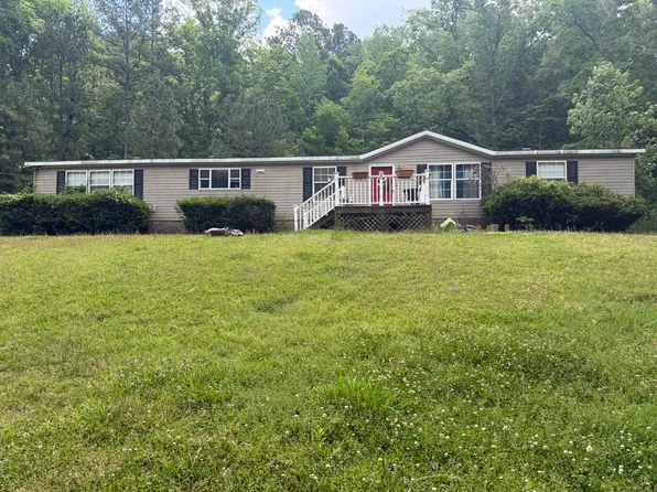 171 Phillips Forty Dr, Odenville, AL 35120