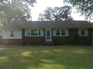 3000 Gaffney Rd, North Chesterfield, VA 23237