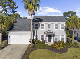 2191 Andover Way, Mount Pleasant, SC 29466
