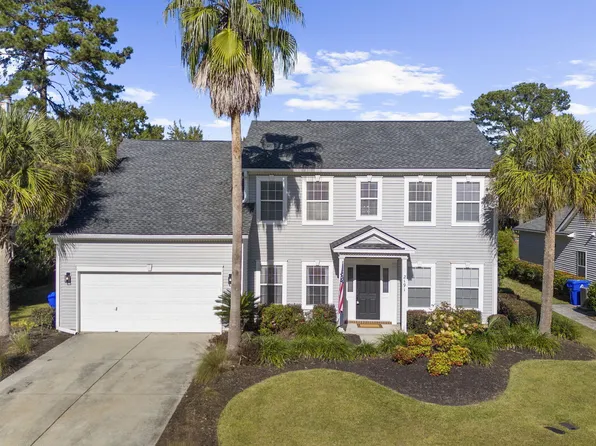 2191 Andover Way, Mount Pleasant, SC 29466