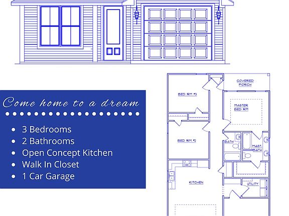2nd image of this home