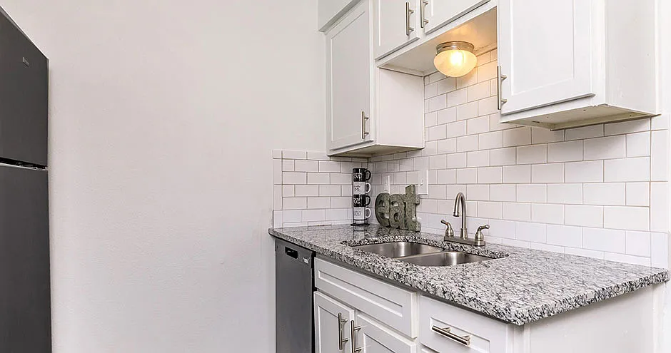 The Adaire Apartment Homes — Photo 3
