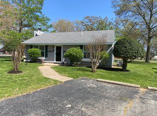 30401 S 562nd Rd #14, Afton, OK 74331