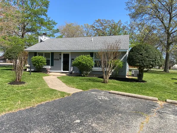 30401 S 562nd Rd #14, Afton, OK 74331