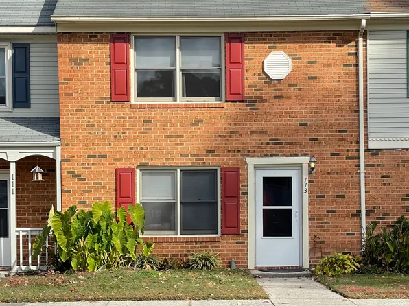 113 Barfleur Pl, Yorktown, VA 23692