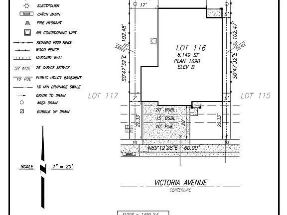 4th image of 616 Victoria Ave