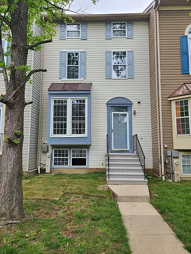 1614 Winding Brook Way Photo 1
