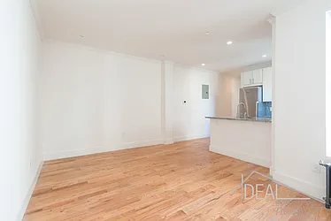 Rented by Ideal Properties Group