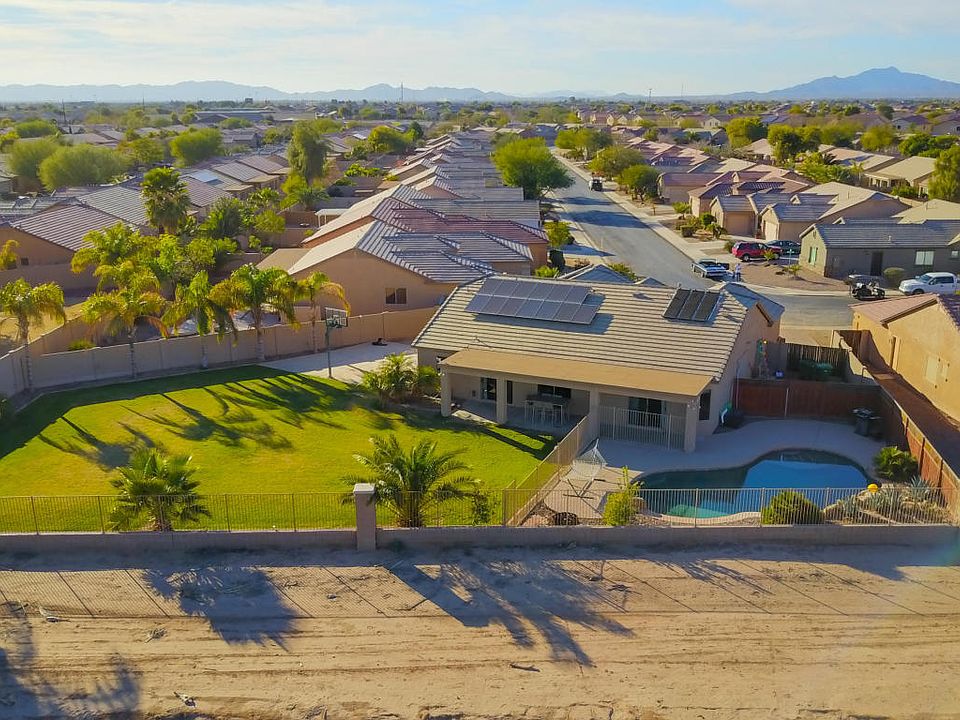 1st image of 19865 N Bustos Way