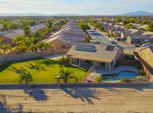 19865 N Bustos Way, Maricopa, AZ 85138