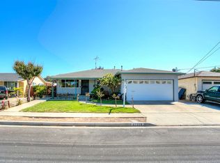 27228 Gading Rd, Hayward, CA 94544