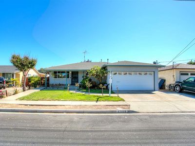 27228 Gading Rd, Hayward, CA, 94544