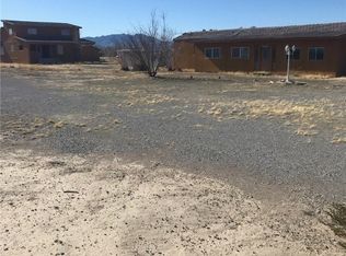 231 W Bevs Way, Pahrump, NV 89060