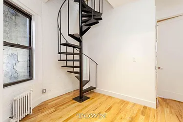 Rented by Town Residential