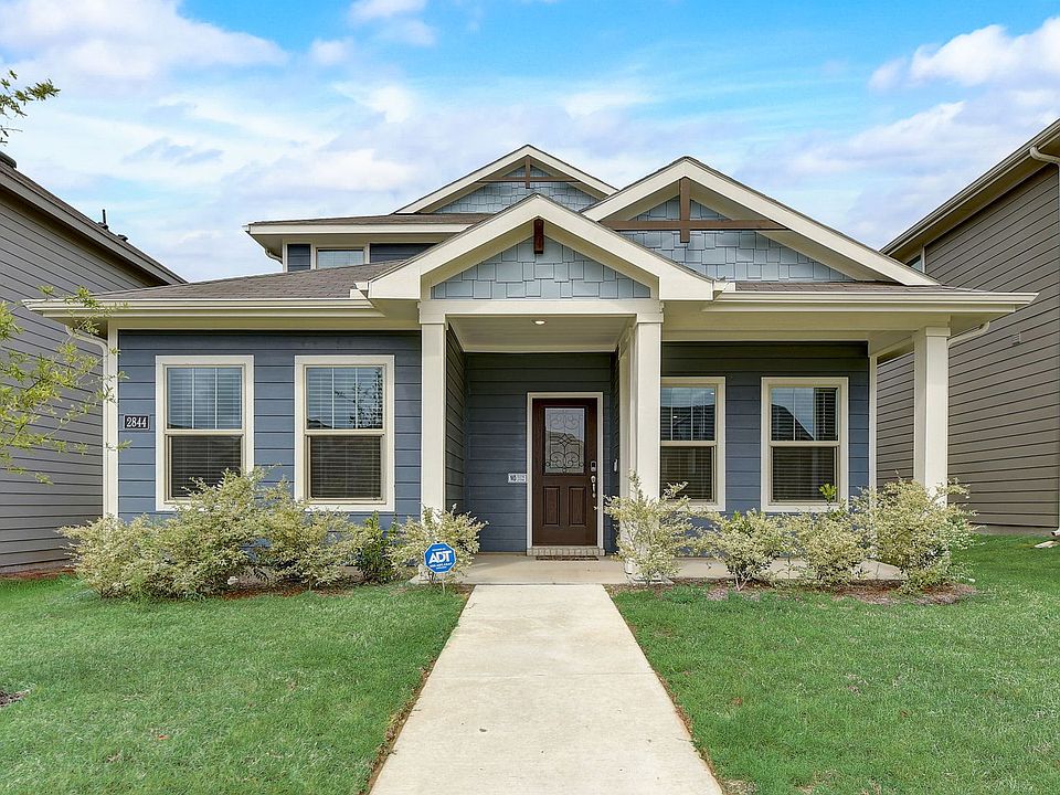 1st image of 2844 Bursera Ln