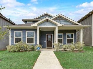 2844 Bursera Ln, Fort Worth, TX 76108