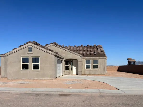 8394 E 34th Pl, Yuma, AZ 85364