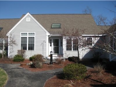45 Rail Way, Hollis, NH, 03049