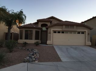 9215 W Globe Ave, Tolleson, AZ 85353
