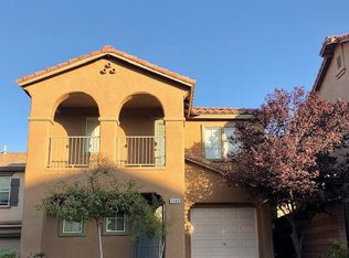 1146 Desert Mountain Dr, Henderson, NV 89002