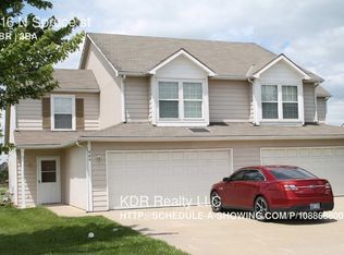 416 N Spruce St, Gardner, KS 66030
