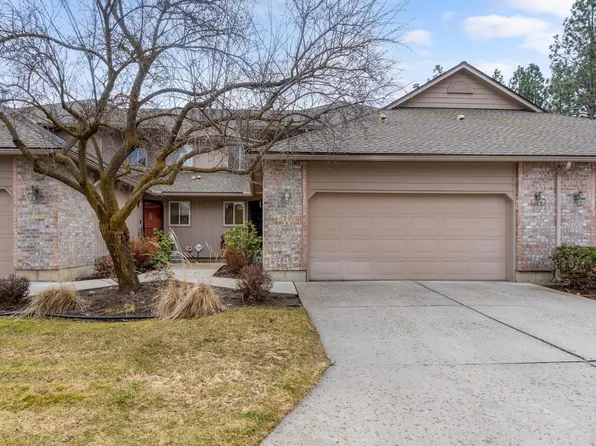 3111 S Winthrop Ln, Spokane, WA 99203