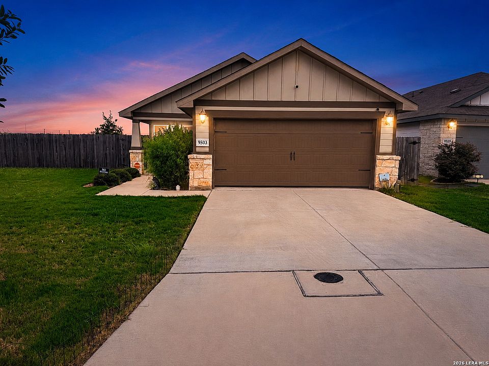 1st image of 9503 FALLS CANYON BLVD