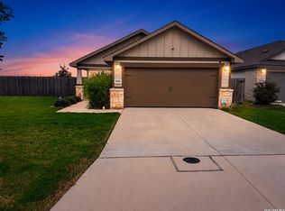 9503 FALLS CANYON BLVD, Converse, TX 78109