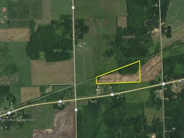 500th Ave, Salol, MN 56756