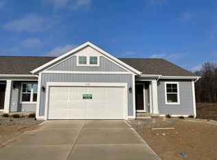 1547 N Village Cir #78, Kalamazoo, MI 49009