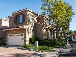 75 Calle De Felicidad, Rancho Santa Margarita, CA 92688
