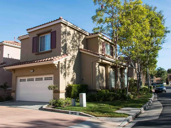 75 Calle De Felicidad, Rancho Santa Margarita, CA 92688