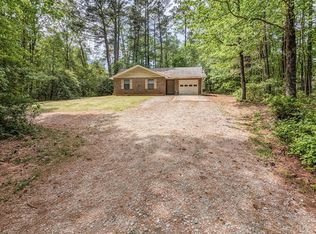 7865 Hobgood Rd, Fairburn, GA