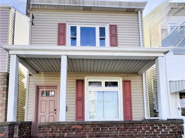 2434 Cobden St, Pittsburgh, PA 15203