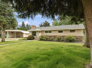 609 W Barnes Rd, Spokane, WA 99218