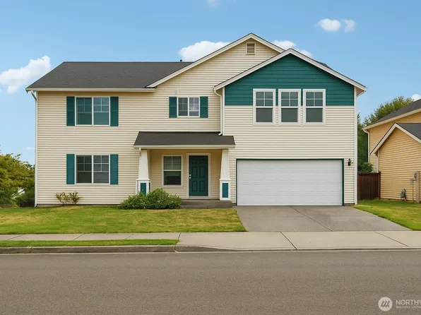 33214 44th Avenue S, Federal Way, WA 98001