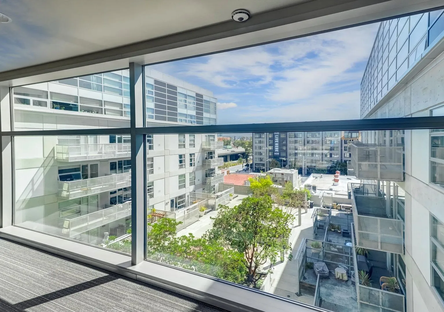 428 Alice St #629 - 2 bedroom | 1 bath | Condo | Coming Soon — Photo 4