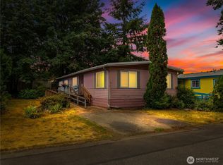 4401 37th Avenue SE #73, Lacey, WA 98503