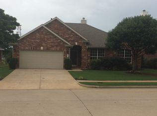 3712 Ranchman Blvd, Denton, TX 76210